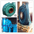 Dredger Gravel Slurry Pump